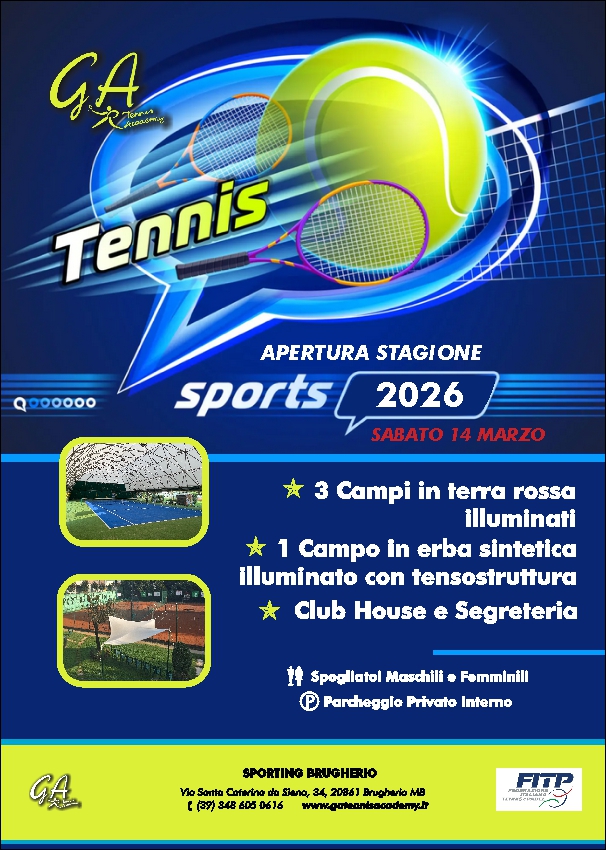 Season 2026