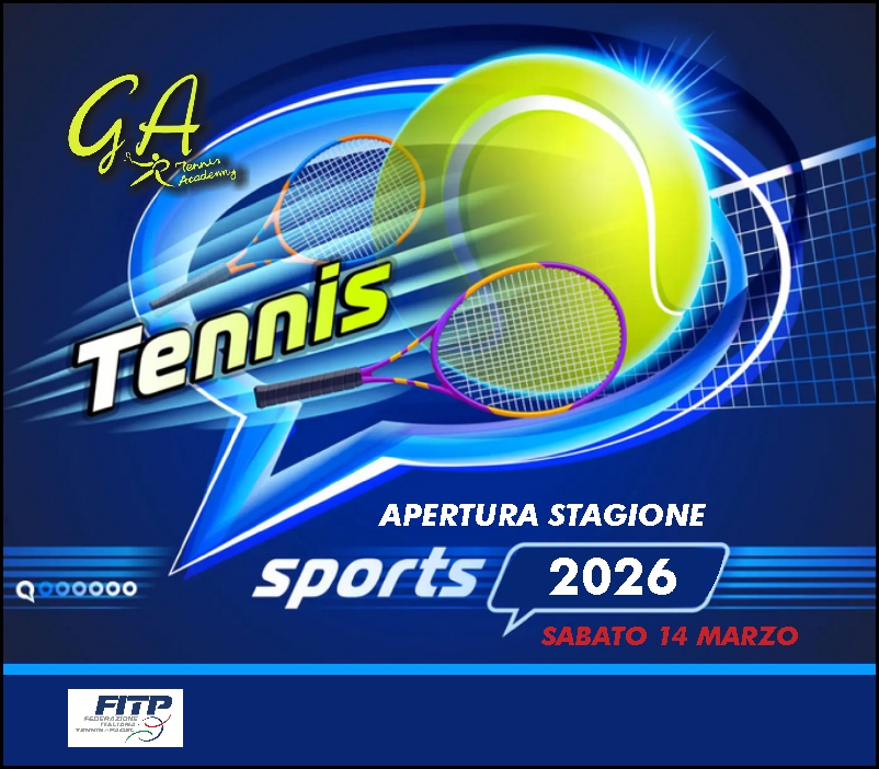 Apertura e Iscrizione Stagione 2026
